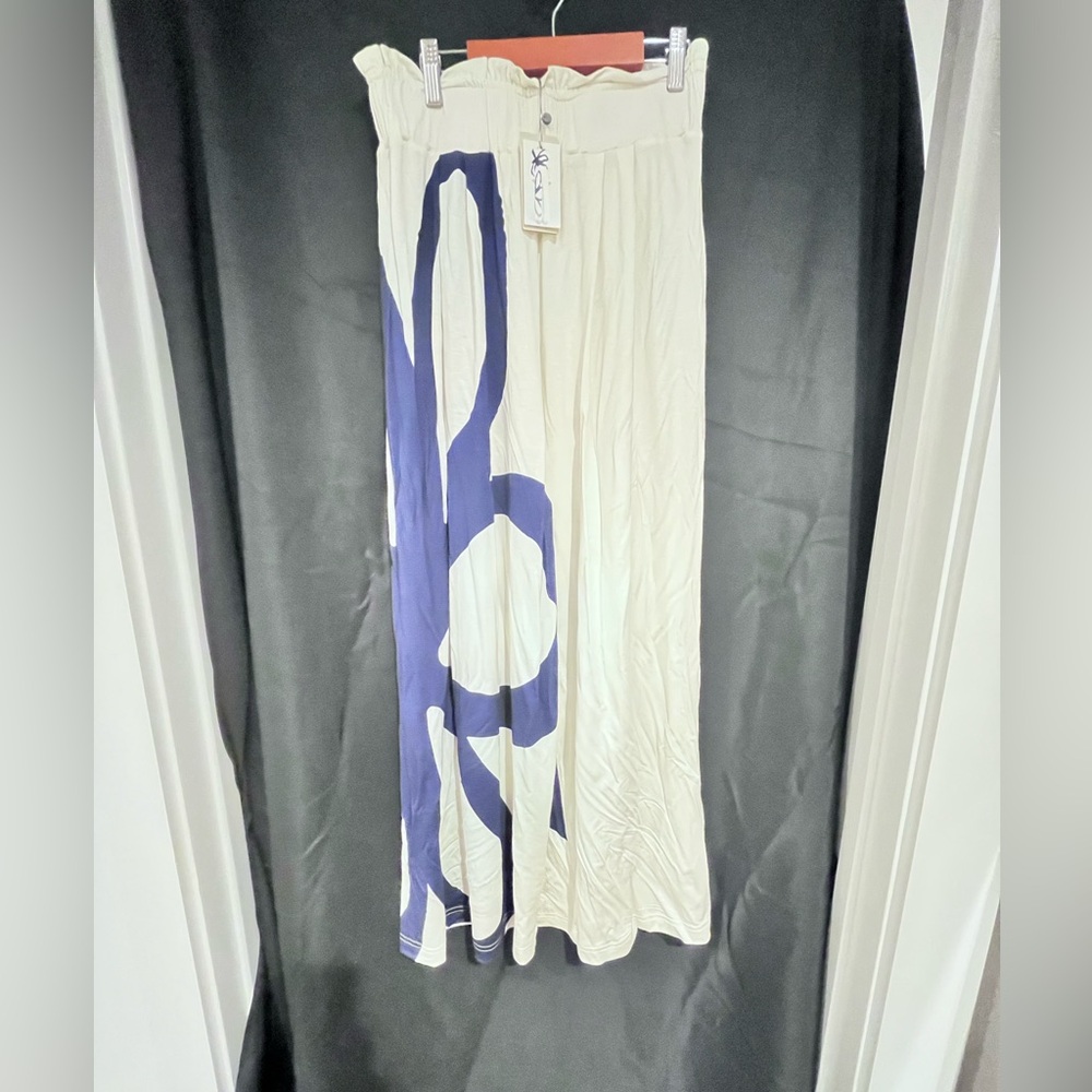 New Slivia Tcherassi Pants